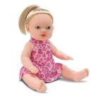 Boneca Baby Menina Bebe Infantil Titi Divertida 824 Bambola Boneca Baby Menina Bebe Infantil Titi Divertida 824 Bambola