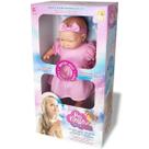 Boneca BABY Oracao Pai Nosso Bee TOYS Boneca BABY Oracao Pai Nosso Bee TOYS