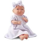 Boneca Baby Oração Pai Nosso Mecanismo de Fala 36cm Bee Toys Boneca Baby Oração Pai Nosso Mecanismo de Fala 36cm Bee Toys
