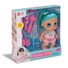 Boneca baby rainbow dodoi 833