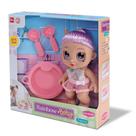 Boneca baby rainbow papa 835