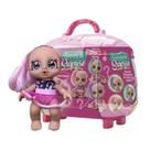 Boneca Baby Rainbow Surprise Ref 882 Bambola Boneca Baby Rainbow Surprise Ref 882 Bambola