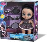 Boneca baby rainbowzinha fashion - bambola