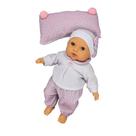 Boneca Baby Reborn Moments C/ Travesseiro - 2956 - Cotiplas Boneca Baby Reborn Moments C/ Travesseiro - 2956 - Cotiplas