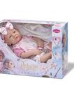Boneca Baby Reborn Premium Menina 883 - Bambola Boneca Baby Reborn Premium Menina 883 - Bambola