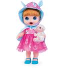 Boneca Baby's Collection Conto De Fadas - Super Toys