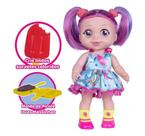 Boneca Baby Vem Brincar De Sorvete Gelateria Cotiplas 2666