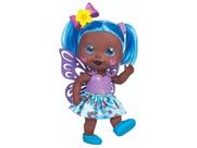 Boneca Babys Collection Butterfly com Acessórios - Super Toys Boneca Babys Collection Butterfly com Acessórios - Super Toys