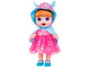 Boneca Babys Collection Contos de Fadas - com Acessórios Super Toys Boneca Babys Collection Contos de Fadas - com Acessórios Super Toys