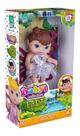Boneca Babys Collection - Fada Morena SUPER TOYS