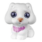 Boneca Babys Collection Fashion Color Super Toys