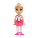 Boneca bailarina princesas disney aurora br2153 - multikids Boneca bailarina princesas disney aurora br2153 - multikids