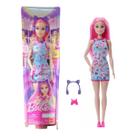 Boneca Barbie 60 Anos Profissões Gamer - Mattel