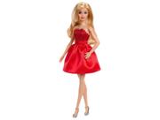 Boneca Barbie 80º Aniversário Mattel