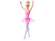 Boneca Barbie Bailarina Loira Tutu Rosa Lago dos Cisnes