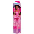 Boneca Barbie Bailarina Morena HRG33 HRG35 - Mattel