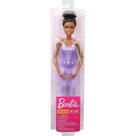 Boneca Barbie Bailarina Negra Mattel