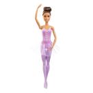 Boneca Barbie Bailarina Sortida Mattel