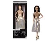 Boneca - Barbie Basics Signature - 06 - MATTEL Boneca - Barbie Basics Signature - 06 - MATTEL