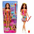 Boneca Barbie Carnaval com Acessórios - Mattel