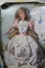 Boneca Barbie Colecionável - Edição 1997 "A História de Peter Rabbit" Boneca Barbie Colecionável - Edição 1997 "A História de Peter Rabbit"