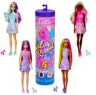 Boneca Barbie Colecionável Menina Color Reveal Fashionista Fashion Animais De Balão Acompanha Acessórios Surpresa Mattel Boneca Barbie Colecionável Menina Color Reveal Fashionista Fashion Animais De Balão Acompanha Acessórios Surpresa Mattel
