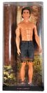 Boneca Barbie Colecionável - Twilight Saga Lua Nova - Jacob Boneca Barbie Colecionável - Twilight Saga Lua Nova - Jacob