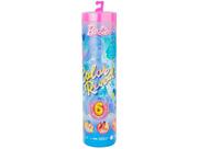 Boneca Barbie Color Reveal Looks Denim - Mattel