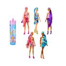 Boneca Barbie Color Reveal Looks Denim Sortidas - Mattel