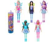 Boneca Barbie Color Reveal Rainbow Galaxy - com Acessórios Mattel Boneca Barbie Color Reveal Rainbow Galaxy - com Acessórios Mattel