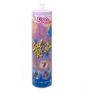 Boneca Barbie Color Reveal Sol e Chuva Mattel Boneca Barbie Color Reveal Sol e Chuva Mattel