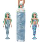 Boneca Barbie Color Reveal Sortida HTH45 - Mattel