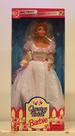 Boneca Barbie Country Bride - Edição Especial Walmart 1994