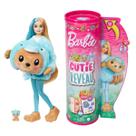 Boneca Barbie Cuite Reveal Série Fantasias Disfarces Mattel