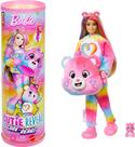 Boneca Barbie Cutie Reveal Care Bears Série 2 com 10 surpresas
