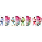 Boneca Barbie Cutie Reveal Disfarces Engraçados de Animais