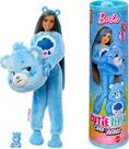 Boneca Barbie Cutie Reveal - Edição Care Bears Grumpy Bear