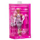 Boneca Barbie Deluxe Style Mattel HYV24
