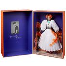 Boneca Barbie Dia de Muertos - Edição Limitada Kris Goyri
