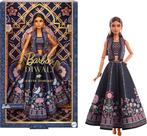 Boneca Barbie Diwali Anita Dongre: Look do Festival das Luzes
