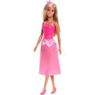 Boneca Barbie Donzela 30 Cm - Original Mattel
