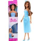 Boneca Barbie Donzela Morena 3+ JDM67 Mattel