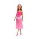 Boneca barbie donzela rosa - mattel jdm68/jdm67