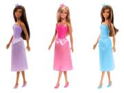 Boneca Barbie Donzelas Boneca Barbie Donzelas