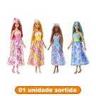 Boneca Barbie Donzelas Vestidos de Sonho HRR07 (SORTIDO)
