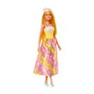 Boneca Barbie Dreamtopia Princesa Mattel Hrr09