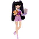 Boneca Barbie Dreamtopia Renee - Moderna com Acessórios