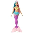 Boneca Barbie - Dreamtopia Sereia - Mattel