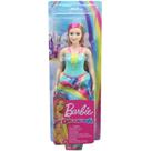 Boneca Barbie Dreamtopia Vestido de Arco Iris Mattel Gjk12 Boneca Barbie Dreamtopia Vestido de Arco Iris Mattel Gjk12