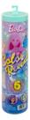 Boneca Barbie Estilo Surpresa Color Reveal Série Sereia Mattel JFV58
